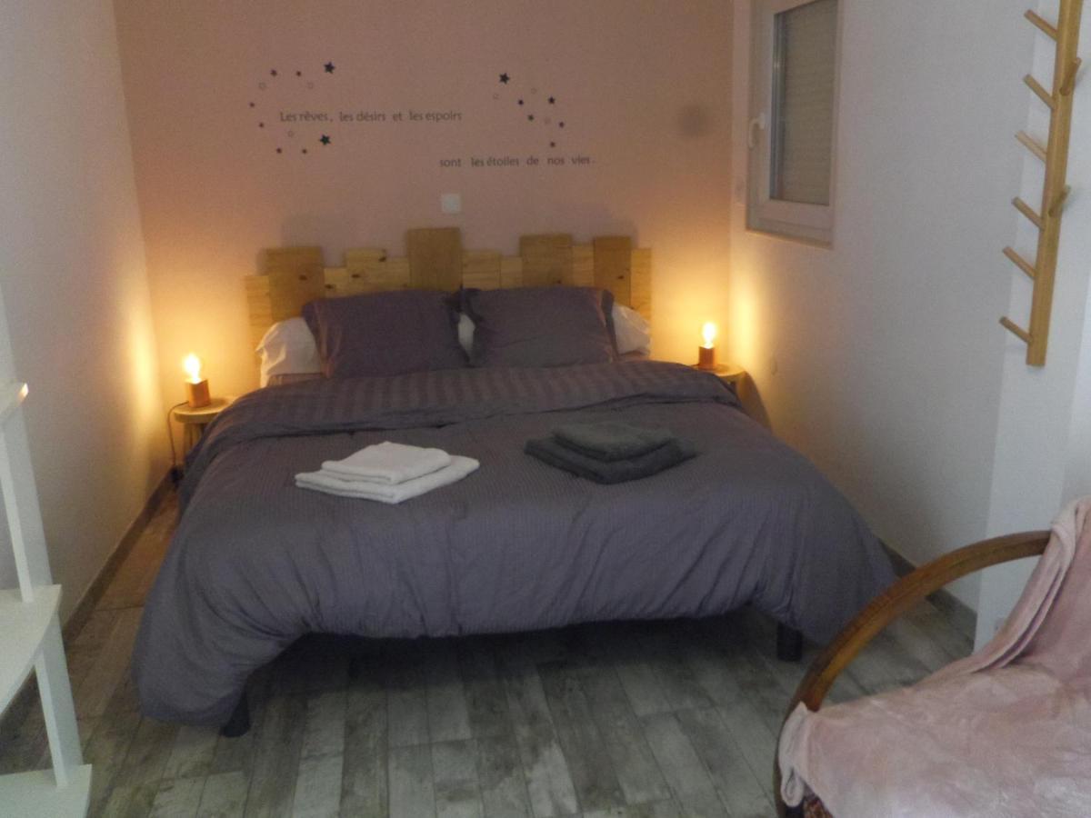 Holiday home Les Garrigues De L'oluke - Privatif, Piscine, Tennis Piolenc